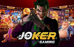 JOKER GAMING