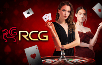 RCG CASINO